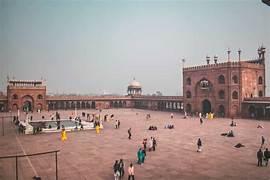 Old Delhi Tour
